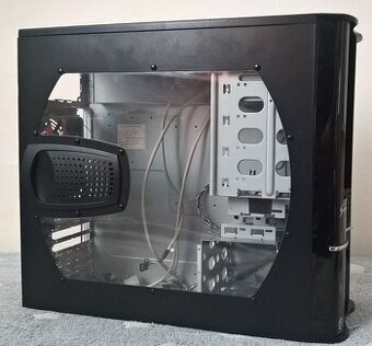 Thermaltake Swing