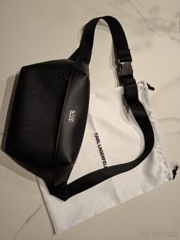 Ladvinka Karl Lagerfeld