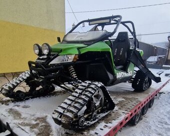Arctic Cat Wildcat