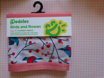 Nohavičky a ponožky Dedoles