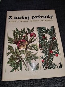 Z našej prírody