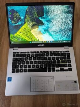 Asus E410M