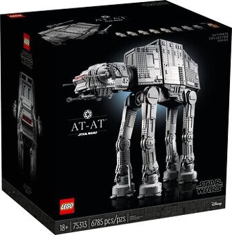 Lego Star Wars™ AT-AT 75313