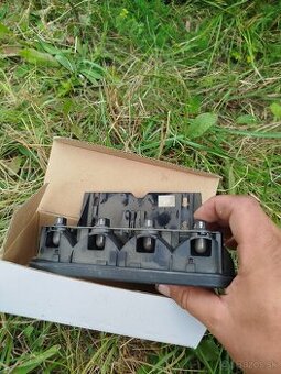 Brzdové svetlo Mercedes Benz A170 cdi