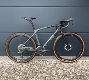 Canyon Grail CF SL 8 Di2