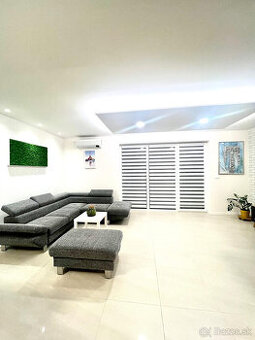 Moderné bývanie v tichej časti nových rodinných domov - Malé