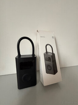 XIAOMI Electric Air Compressor 2