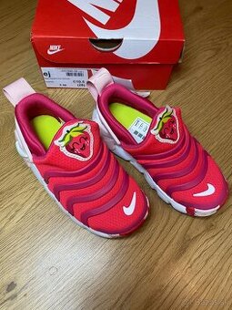 Dievčenské tenisky č. 28