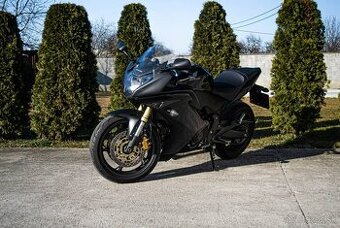 Honda CBR 600 F