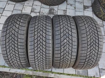 Zimné pneumatiky 205/45R17 Matador 4ks