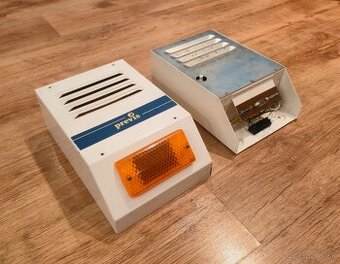 Alarm - siréna Previs Delta P