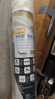 Podložka pod parkety Mercado Thermo Max+