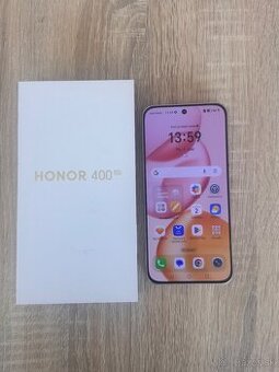 🔥 Predám HONOR 400 (512 GB) – Špičkový výkon a TOP fotoapar