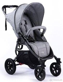 Valco baby snap 4 sportovy ultra lahky kocik