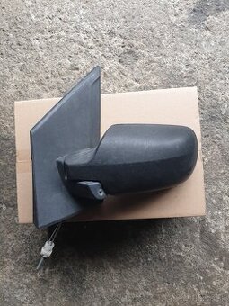 FORD FIESTA V SPÄTNÉ ZRKADLO ĽAVÉ