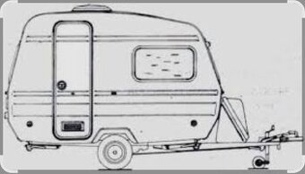 Kúpim karavan bez TP