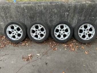 Elektróny 205/55 R16