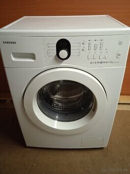 Práčka Samsung s DOVOZOM