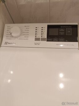 Práčka Electrolux