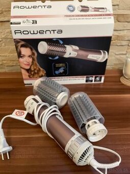 Rowenta kulmofen