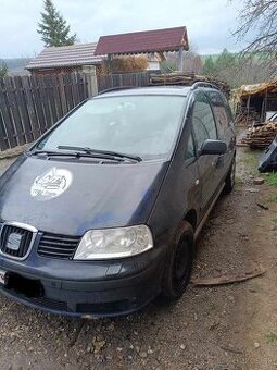 seat alhambra ,vw sharan,ford galaxy