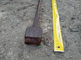 Náradie s drev.ručkou