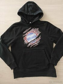 Mikina Bayern Mníchov veľ. S