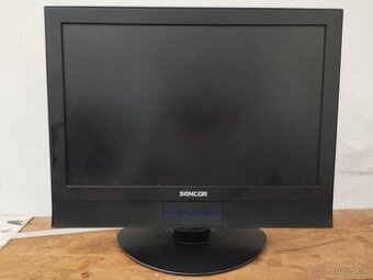 Televízor Sencor