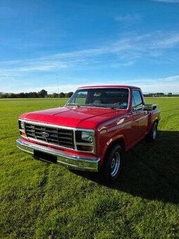 Ford F-100 Ranger z roku 1980