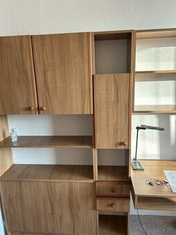 Darujem za odvoz 5.poschodie