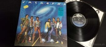LP Michael Jackson a pod.