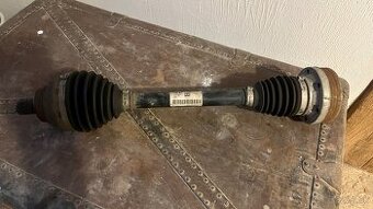 Ľavá poloos skoda superb 3 1.6 tdi