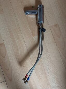 Umyvadlova bateria Schell