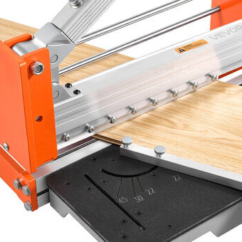 Profi rezačka na laminát, vinyl a kompozit – rez až do 16 mm