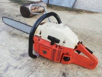 Motorová píla Husqvarna 61 SE