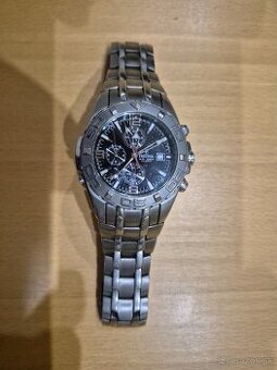Hodinky pánske Festina Titanium