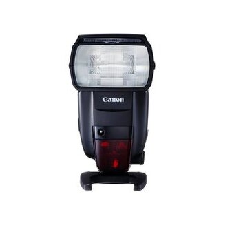Canon 600EX-RT II