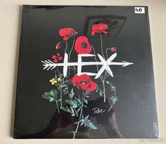 LP Hex - Tebe