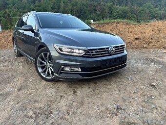 Predám VW Passat Variant 2.0 TDI 190PS 4Motion DSG