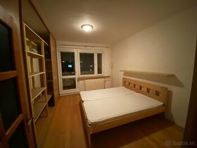 2-izbový byt v pôvodnom stave na Brezovci