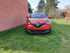 Renault kadjar 1.5 dci 81kw NOVA STK,EMS 03/2026