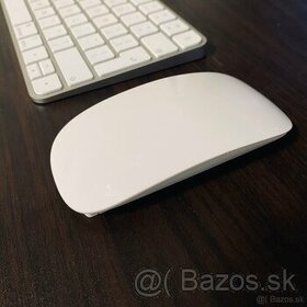 Bezdrotova mys (podobna Apple Magic Mouse) - 1