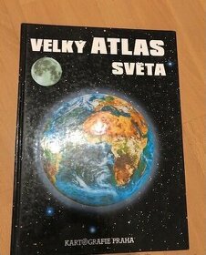 Velky atlas sveta