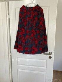 Nová sukňa na gumičku S - 1