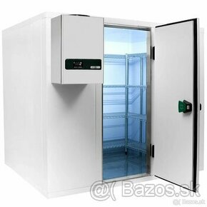 Chladiaca miestnosť – 1800 x 1200 mm – 3,15 m3
