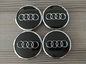Stredove krytky / puklicky diskov Audi