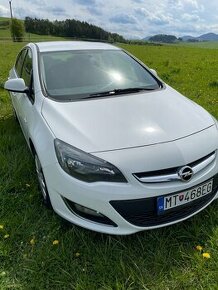 Opel astra 1.7 CDTI - 1