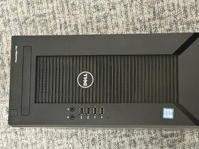 Dell PowerEdge T20 - 1