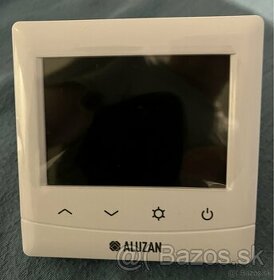 Predám termostat na wifi Aluzan EB-160 Wifi