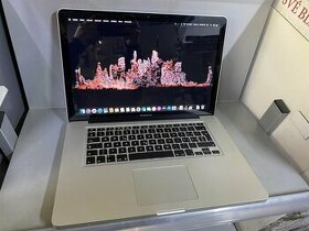 mac book pro i7